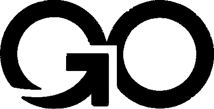GO Drive Logo